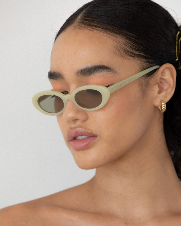 Sylvie / Matcha & Tan Lens - Shade Files